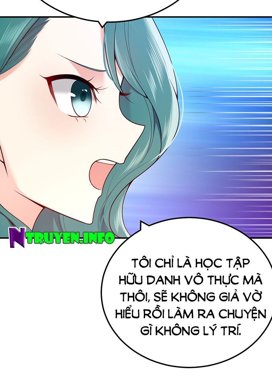 nam thần truy thê chỉ nam chapter 20.1 25