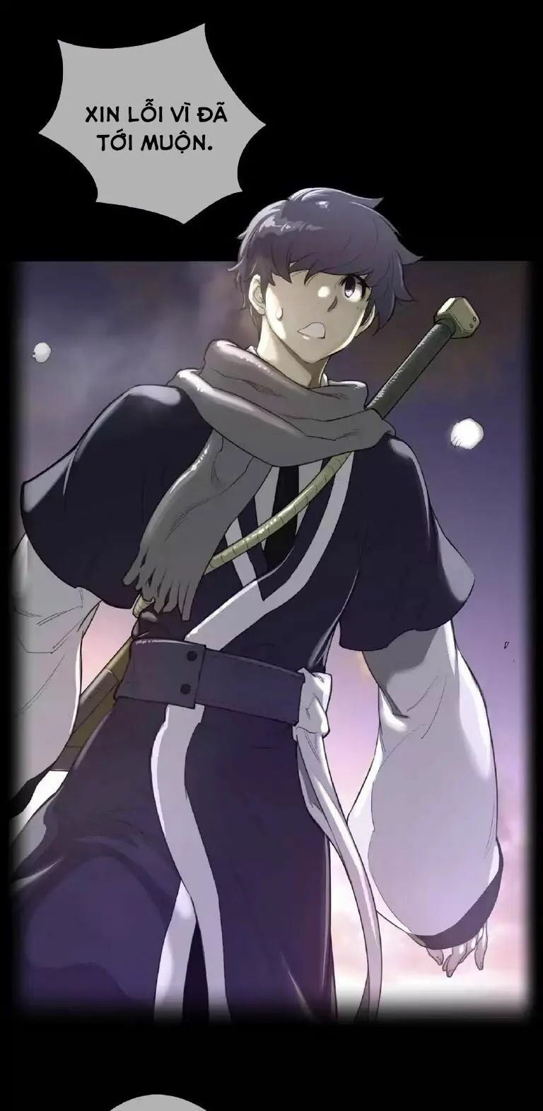 một nửa hoàn hảo chapter 45 5