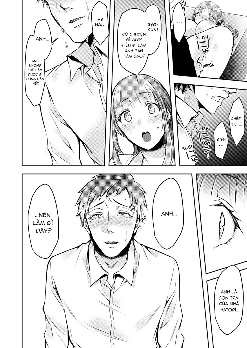bố chồng khám phá nơi sâu nhất của tôi chapter 29.2 4