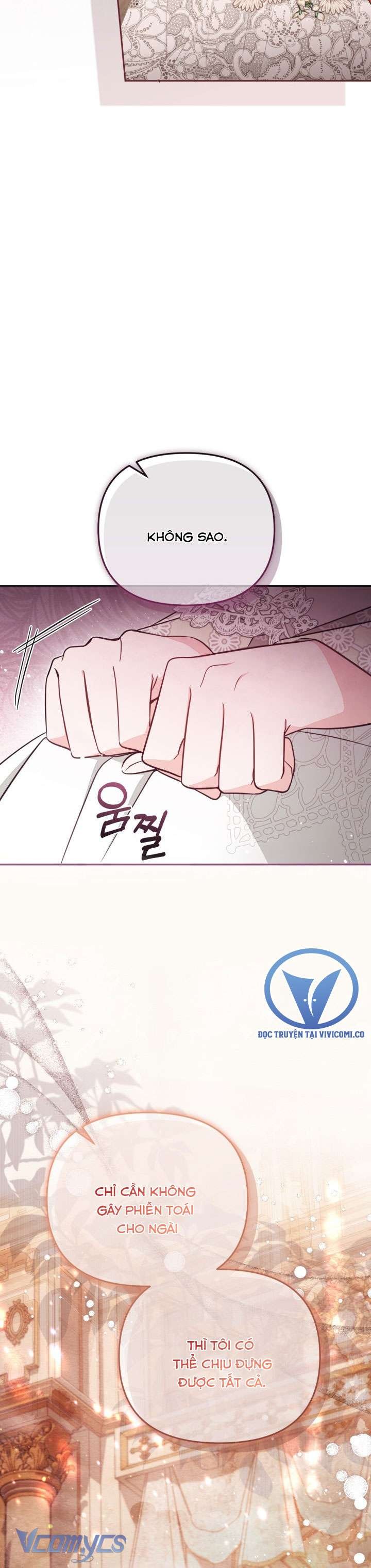 không có chỗ cho kẻ giả mạo chapter 73 10