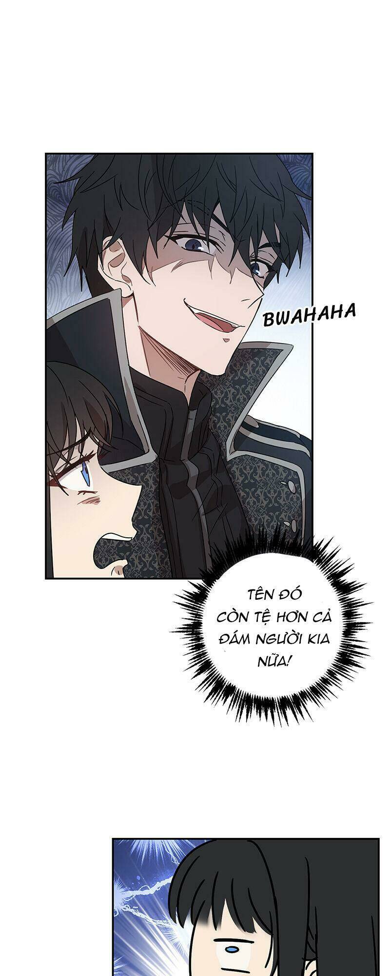 khế ước của ma tộc chapter 15 39