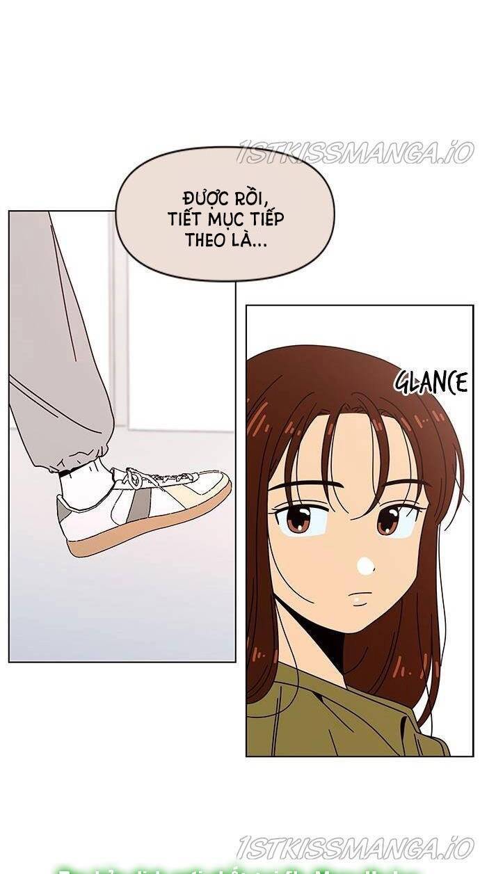 thanh xuân rực rỡ - season of blossom chapter 80 30