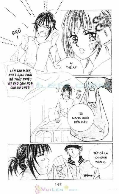 không bao giờ khóc chapter 4 147