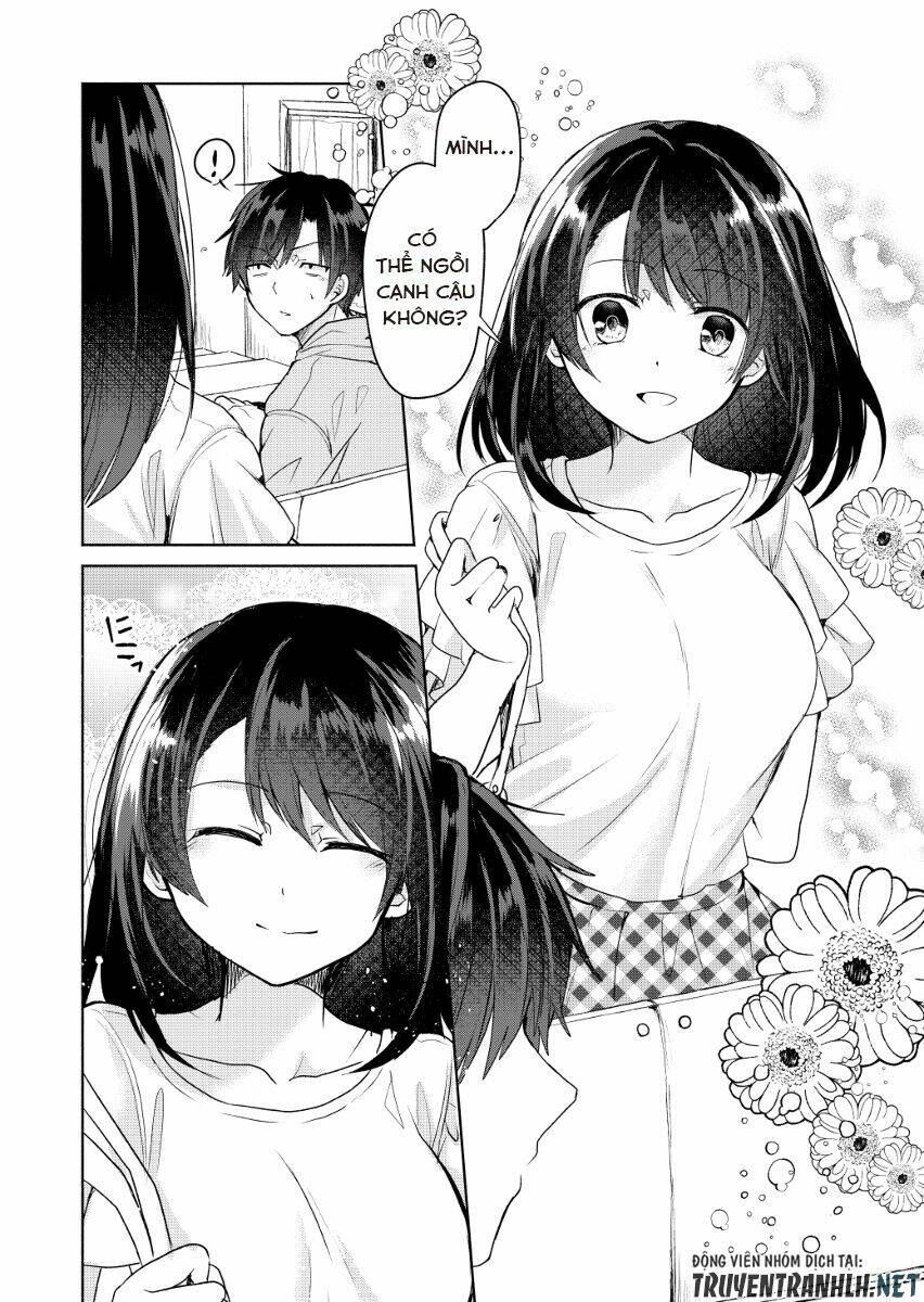 rokujo hito×ma chapter 3 8