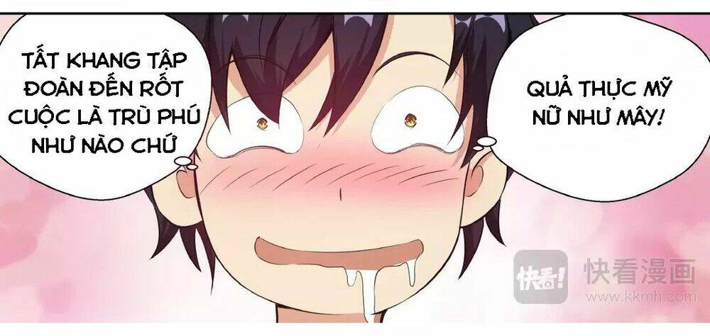 tối cường cuồng binh chapter 3 35