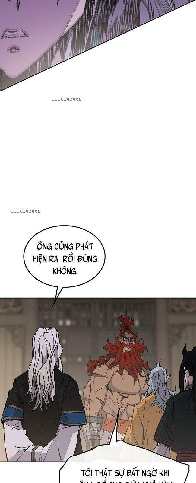 kiếm sĩ bất bại chapter 97 37