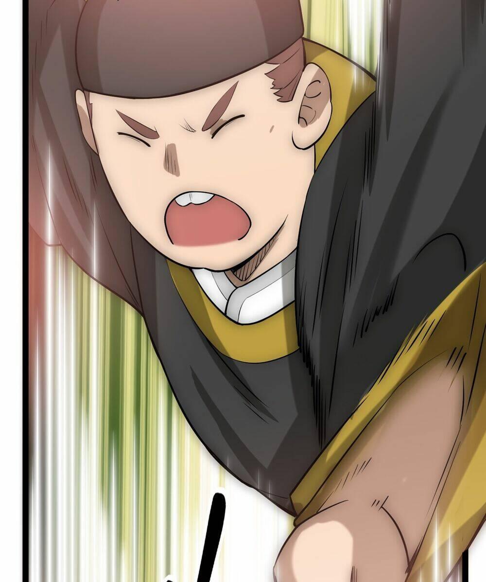 vạn cổ tối cường phò mã chapter 14 53