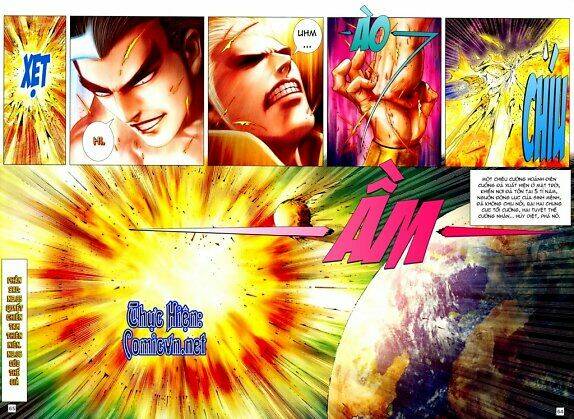 võ thần chung cực chapter 84 30