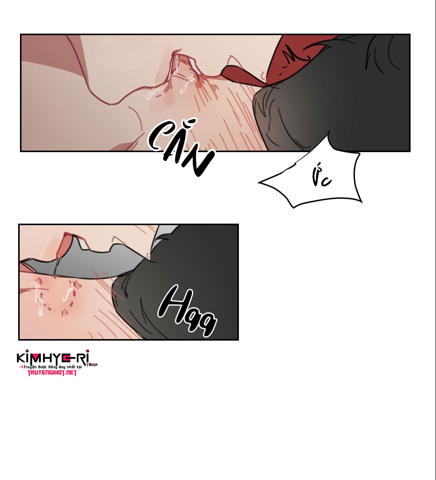 ngọt ngào và lạnh lùng chapter 5.1 35