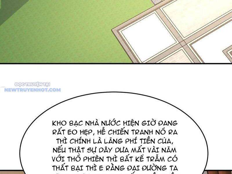 ta thực sự không muốn làm thần tiên chapter 104 4