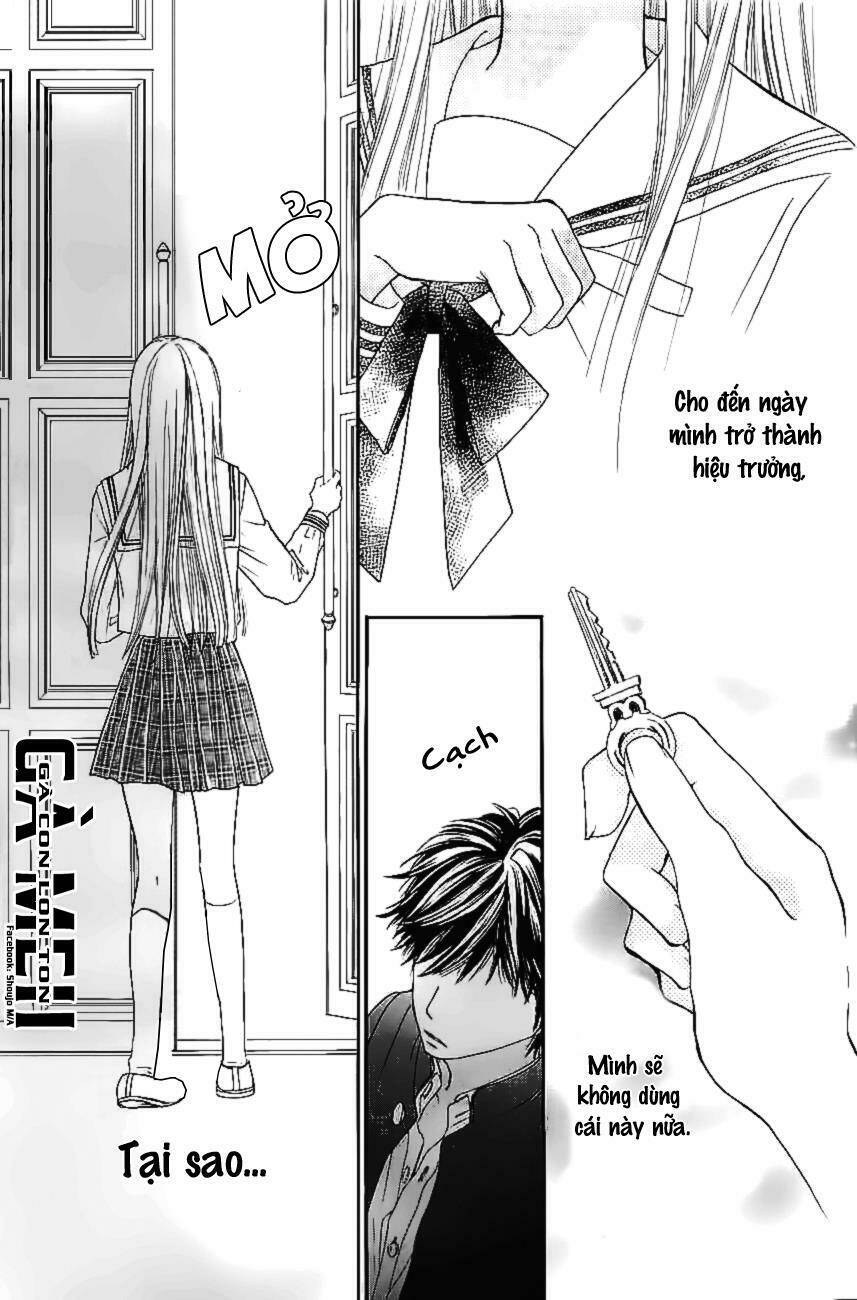 otome holic chapter 5 26