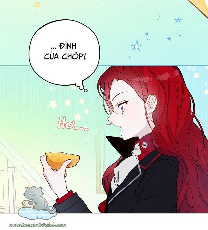 trang trại hạt dẻ cạnh hoàng cung chapter 11 33