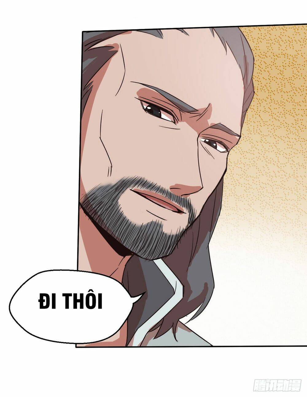 hỗn độn kiếm thần chapter 41 11