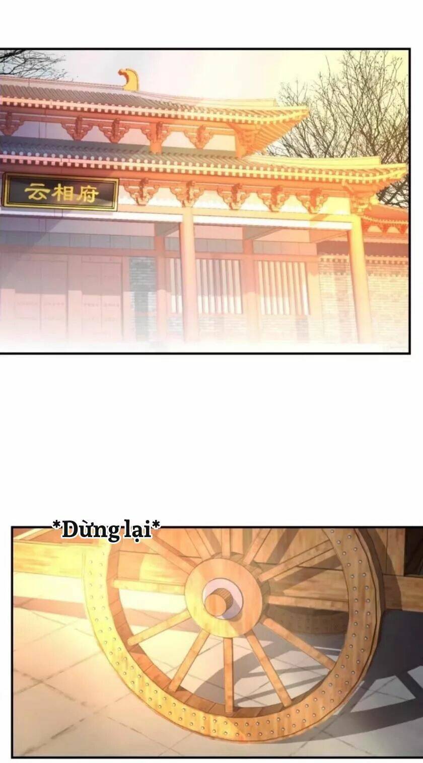 theo đuổi hoàng tử quá khó a~ chapter 72 12