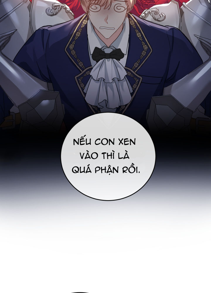 trở thành người điều chế nước hoa duy nhất của bạo chúa chapter 8 21