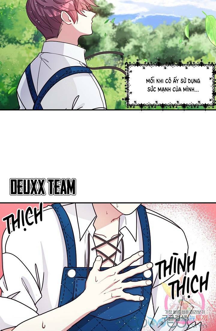 xin chào, tôi là người làm vườn! chapter 11 20