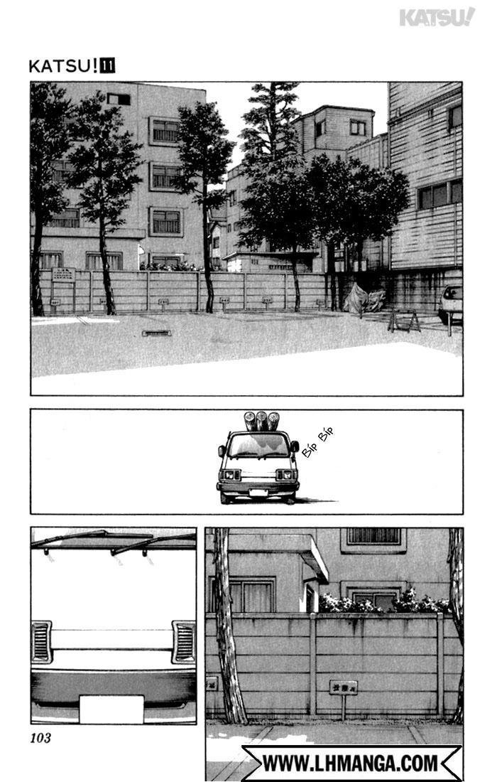 katsu chapter 103 15