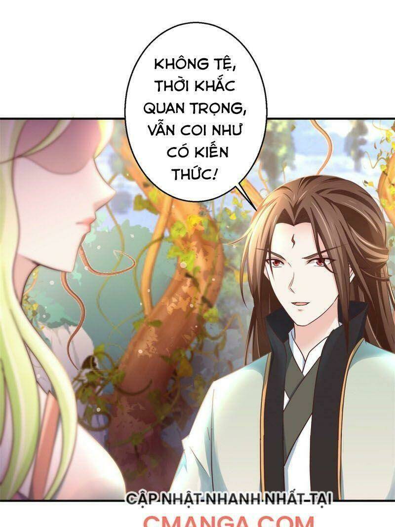 cửu dương đế tôn chapter 176 5