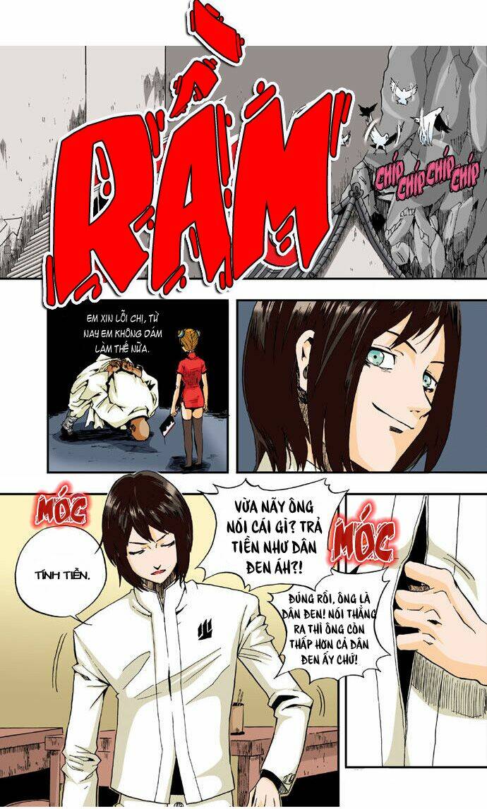 space china dress chapter 1 15