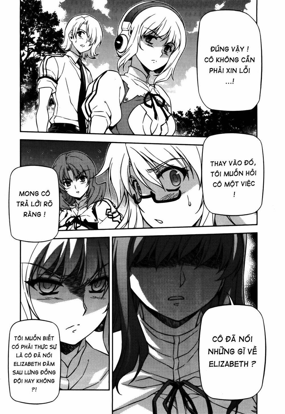 freezing chapter 110 2