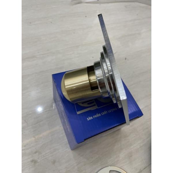 Ga Thoát Sàn TOTO Đồng Mạ Niken-Crom Cao Cấp