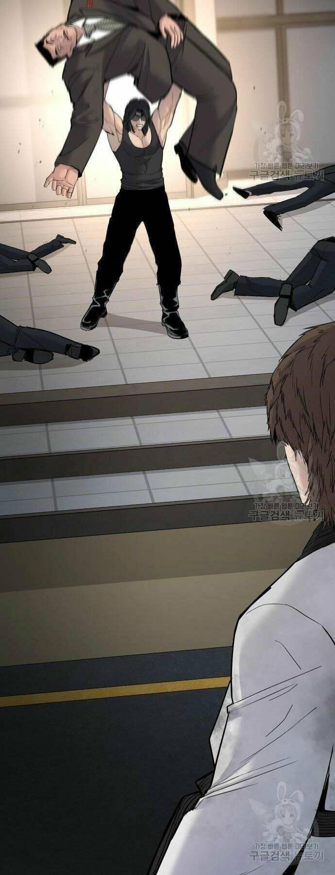 đặc vụ kim chapter 35 150