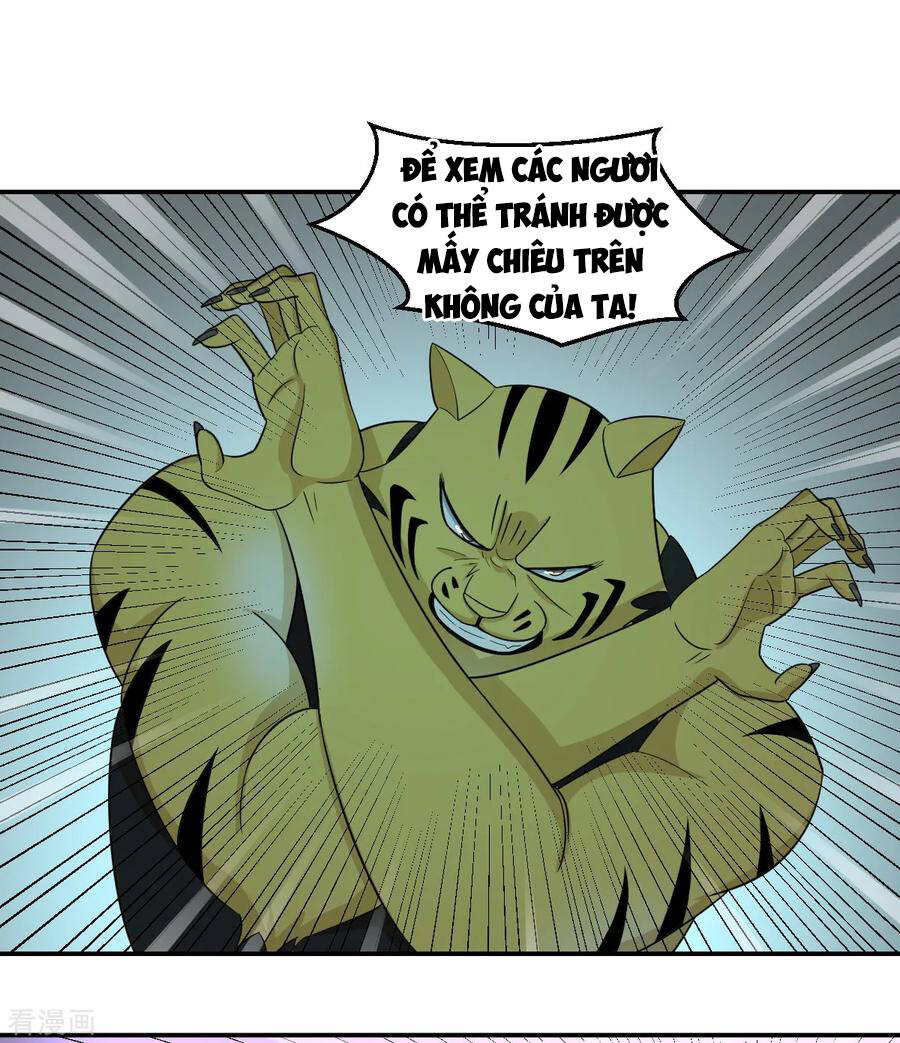 nghịch thiên tiên mệnh chapter 70 18