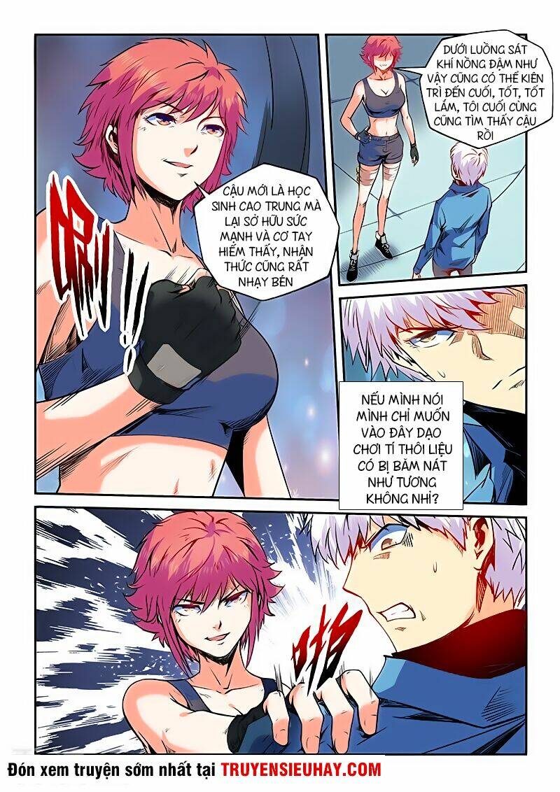 tu chân tứ vạn niên chapter 60 6