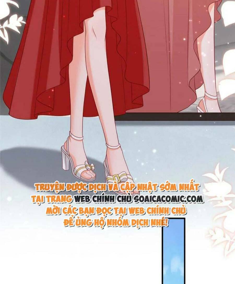 cô vợ của tôi không dễ bắt nạt chapter 39 31