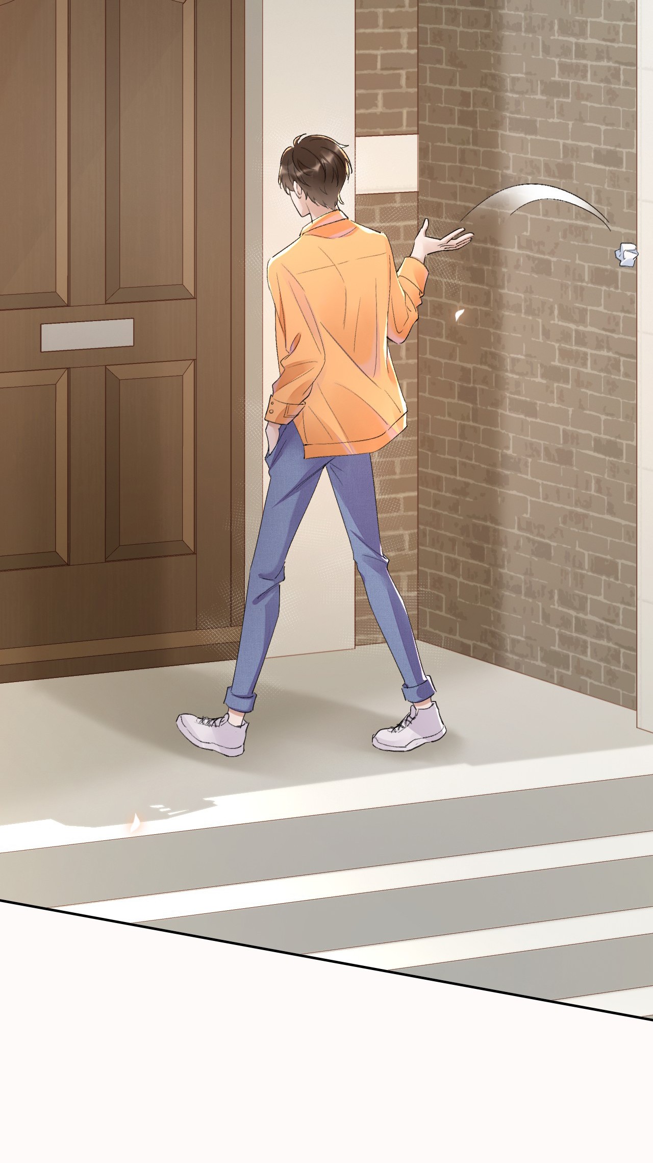 ta sinh con cho tổng tài chapter 1 16