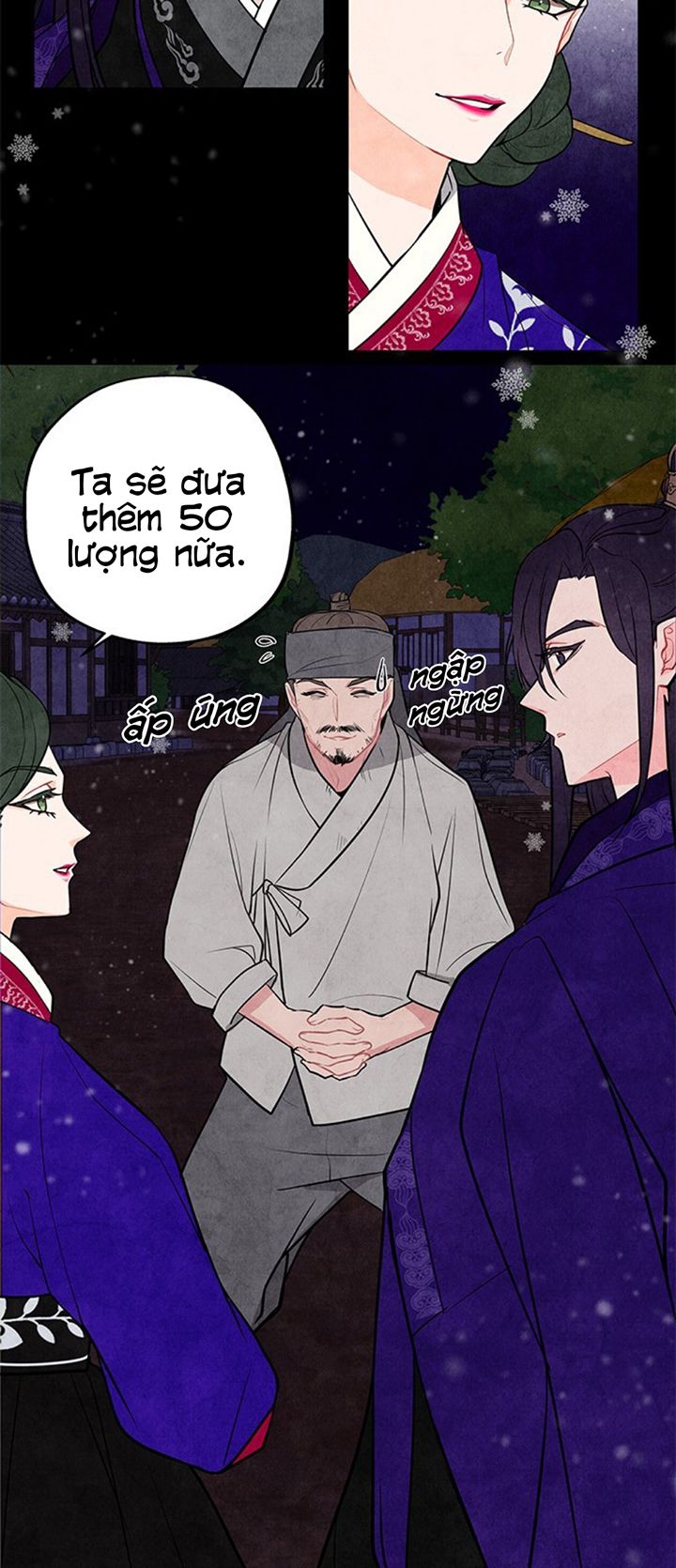 tiểu nương tử bị gả bán chapter 2 30