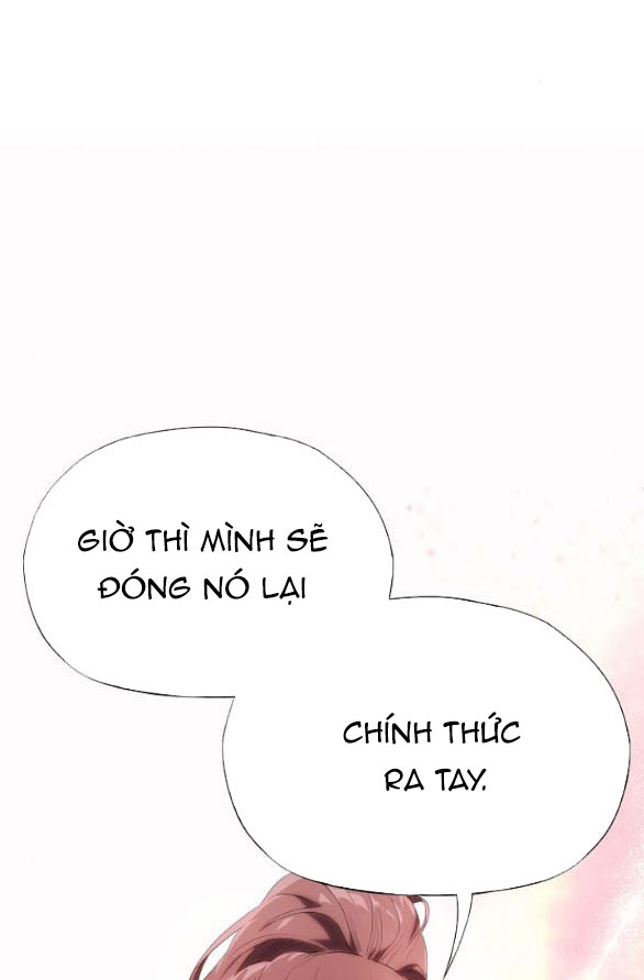 không thể thoát ra khỏi bộ phim kịch tính chapter 13.1 33