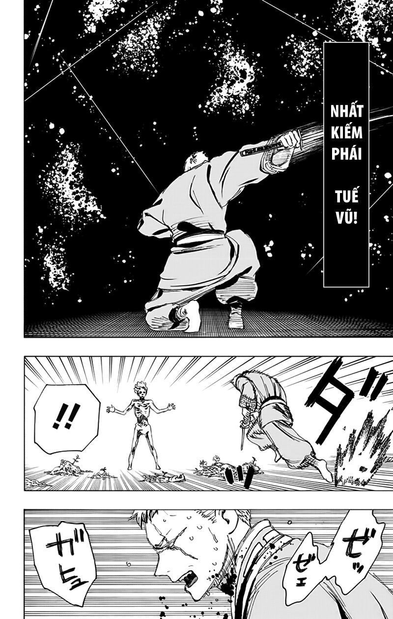 jigokuraku chapter 82 7