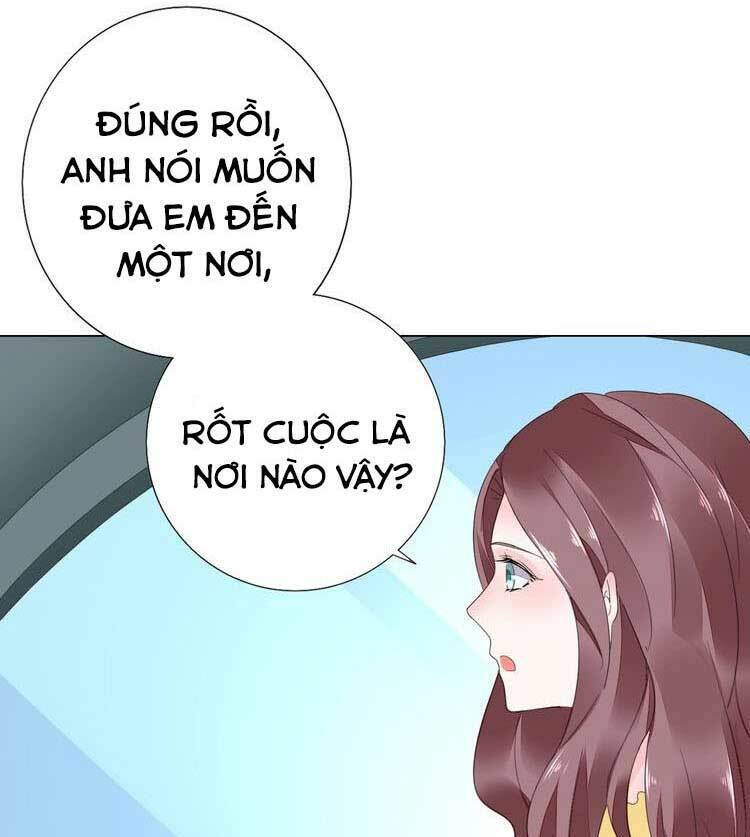 điều ước sủng ái bất bình đẳng chapter 89.2 18