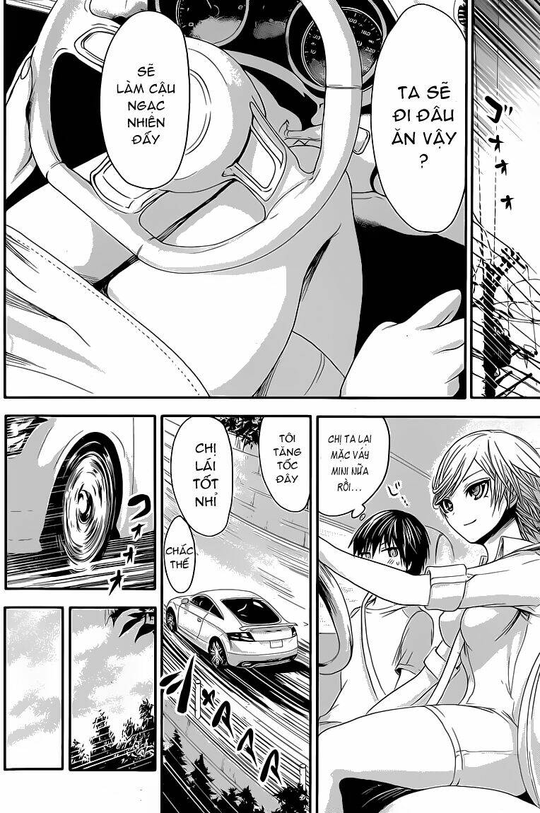 minamoto-kun monogatari chapter 39 9