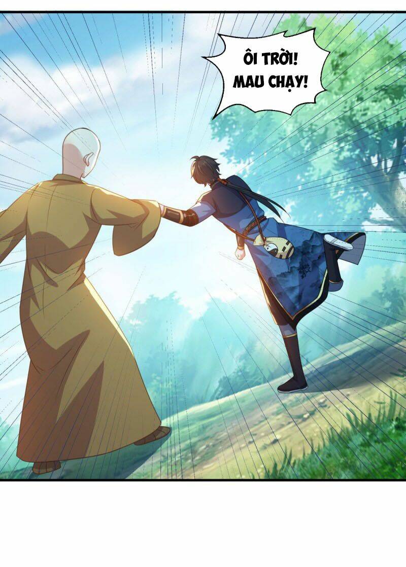 tiên ma đồng tu chapter 188 6