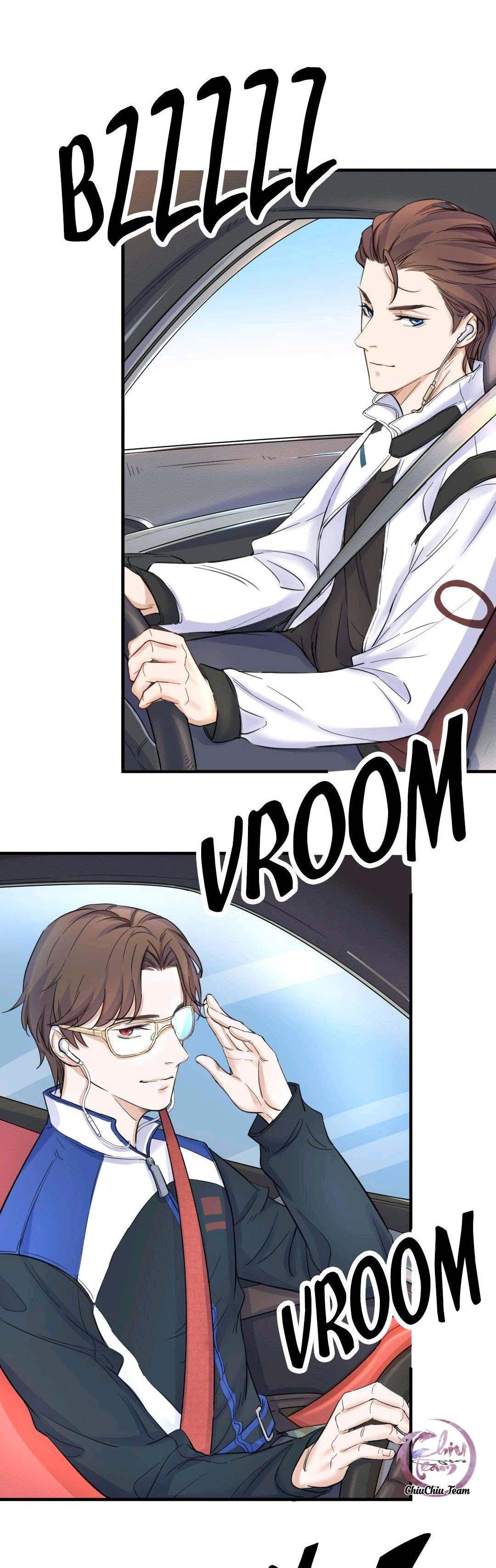 thu dĩ vi kỳ chapter 11 20