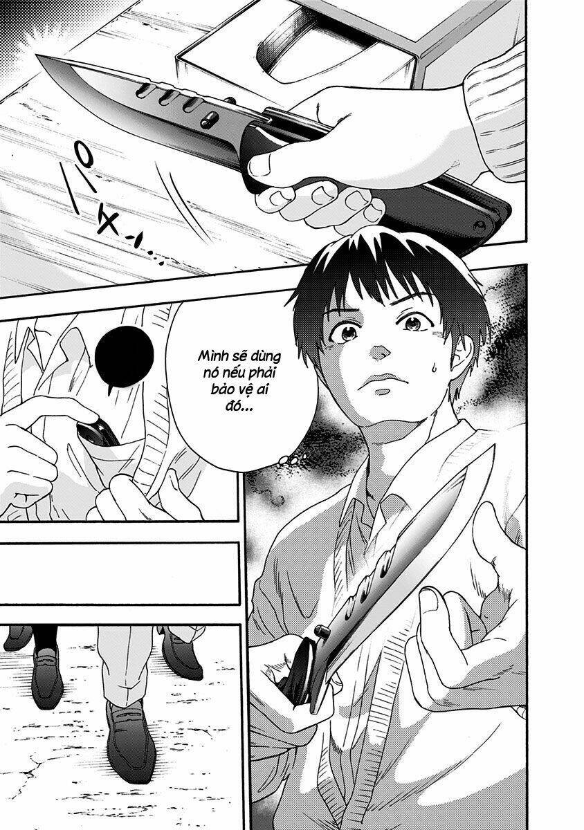 tomogui kyoushitsu chapter 5 10