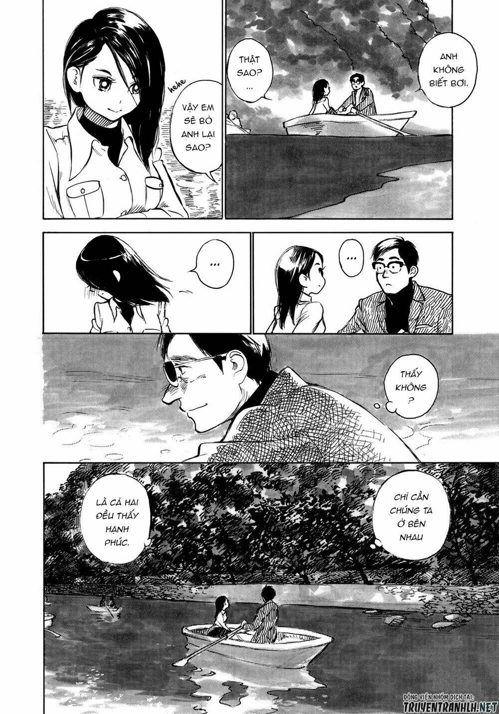 kannou sensei chapter 19 12