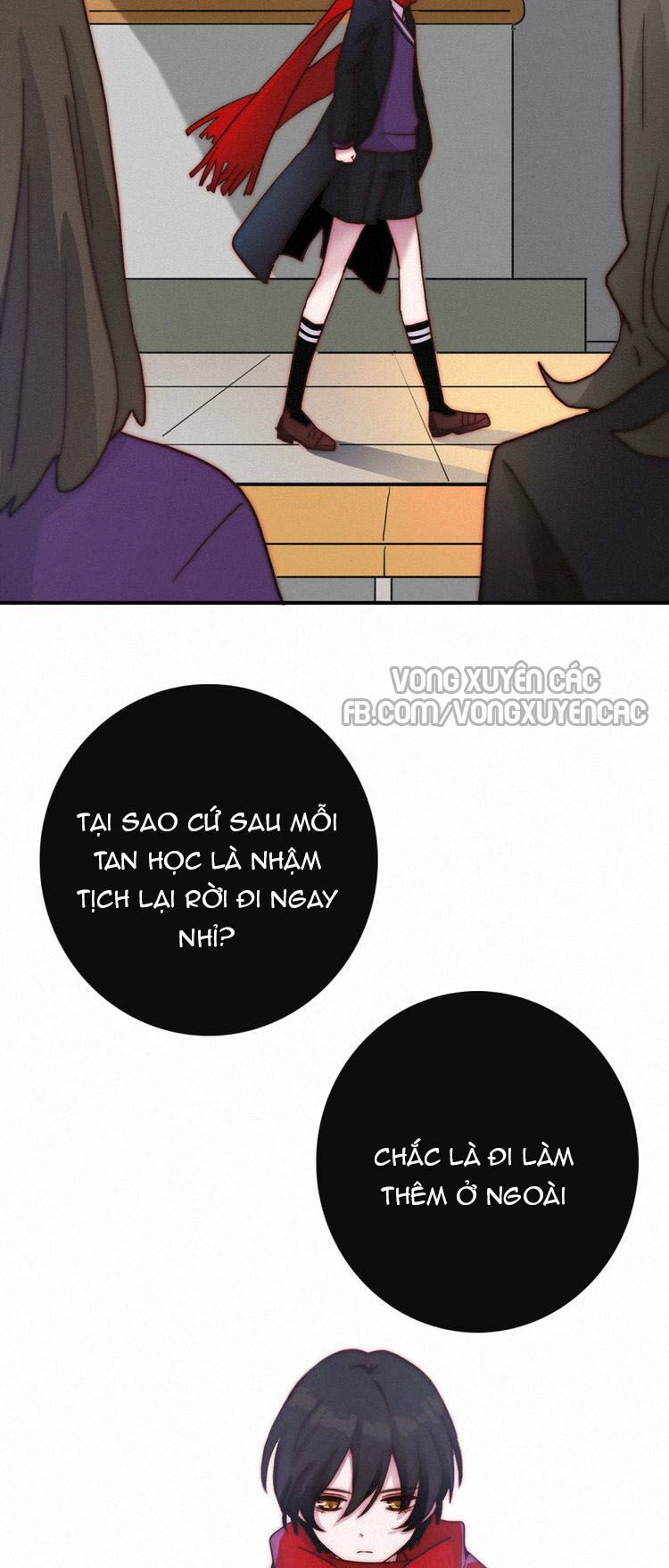hắc dạ hữu sở tư chapter 1 15