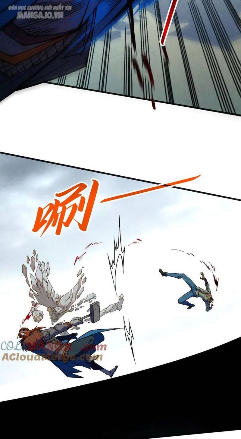 vạn cổ chí tôn chapter 314 39