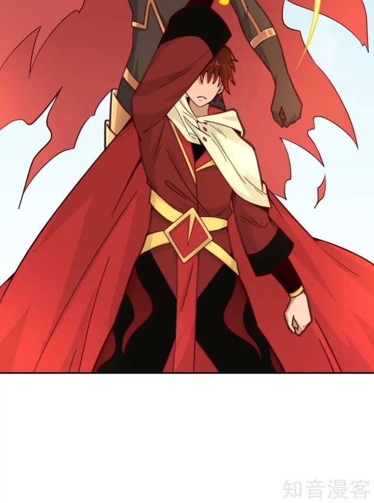 võ linh kiếm tôn chapter 86 19