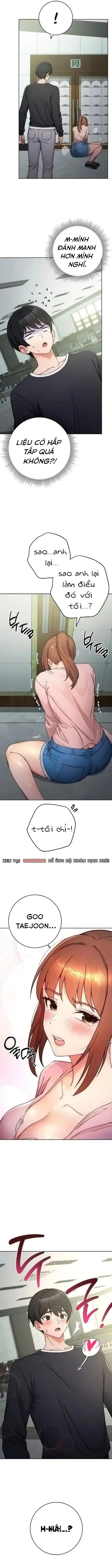 lựa chọn tình yêu chapter 7 14