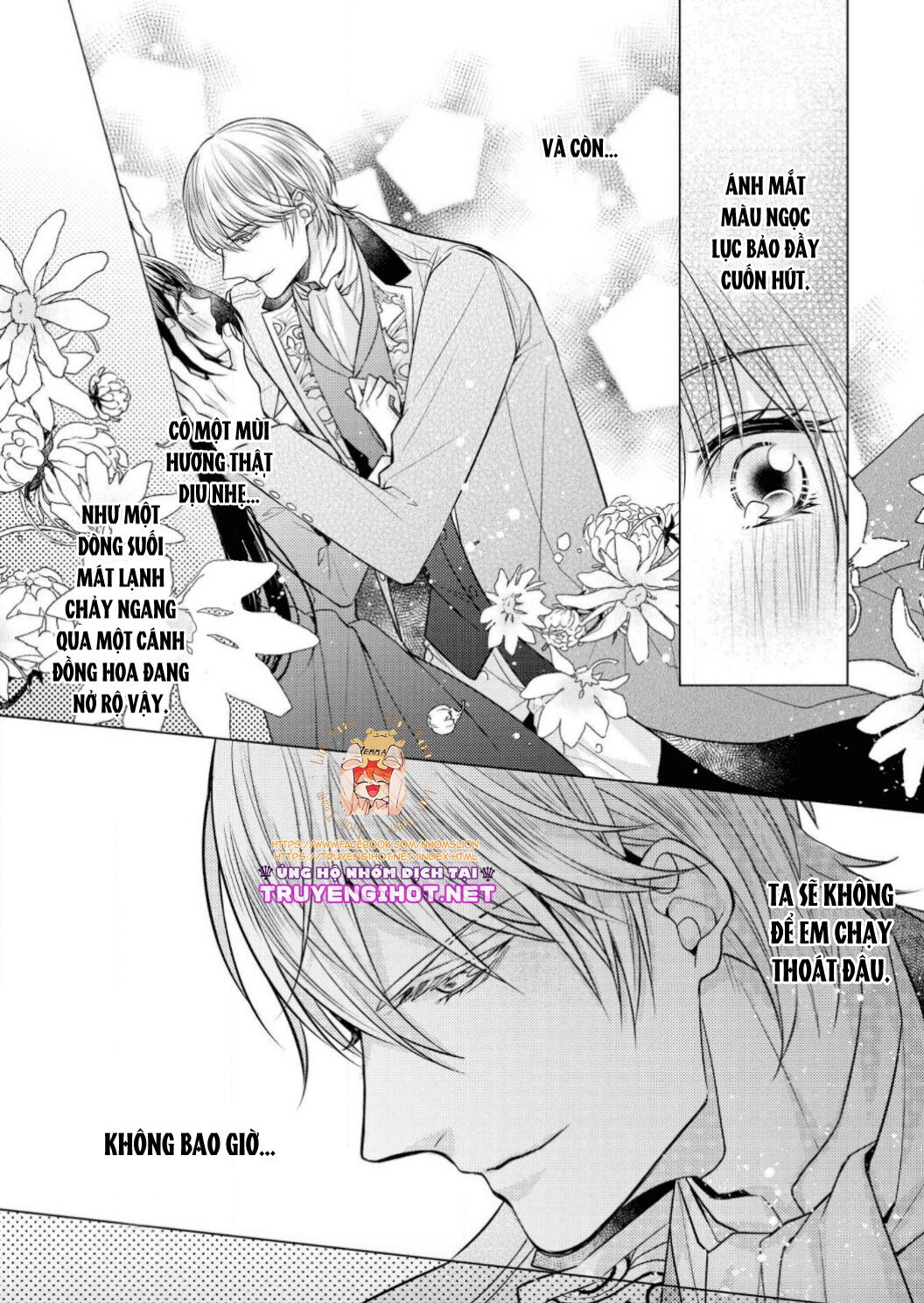 tuyển tập các truyện ngắn chapter 7 12