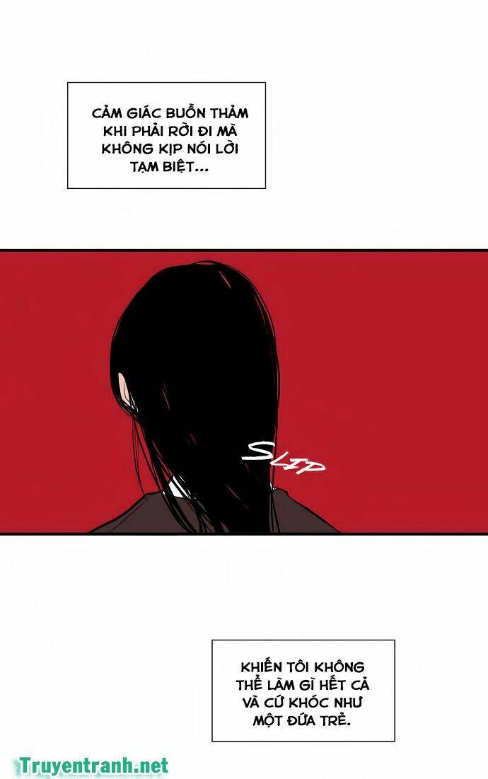 lời thì thầm ma quỉ chapter 20 8