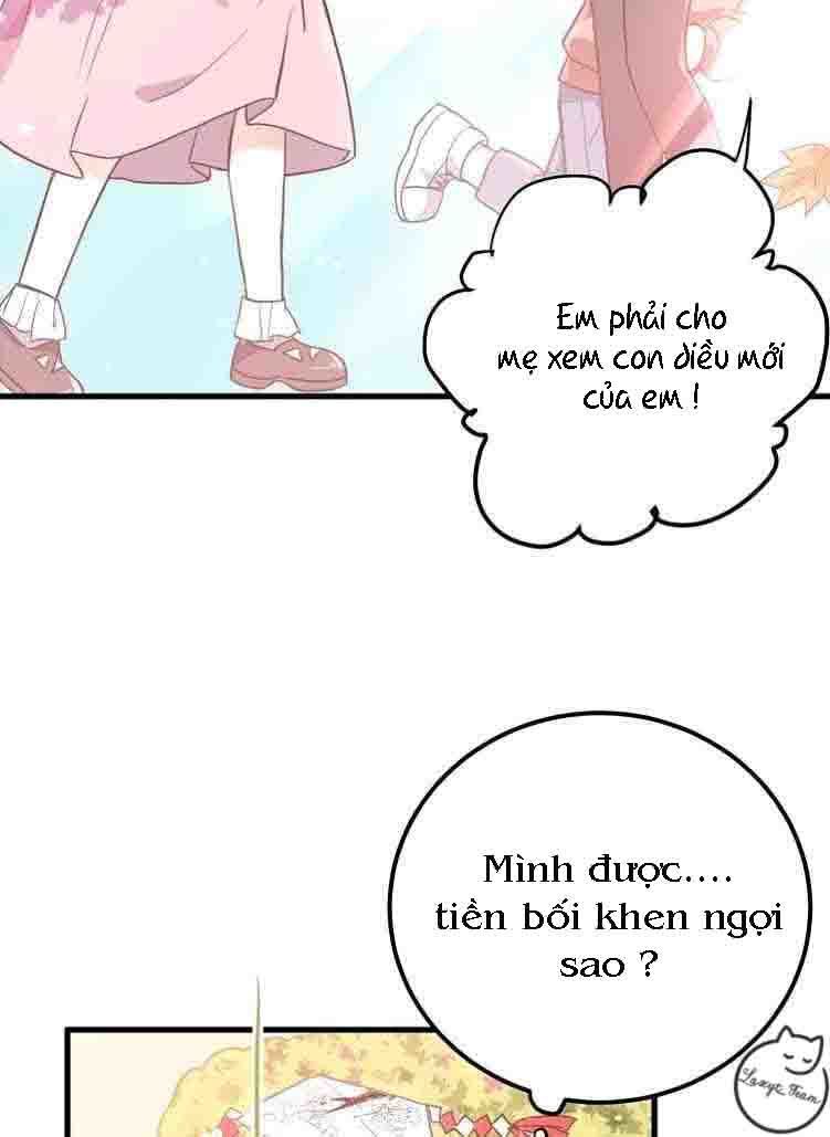 tình yêu huyễn tưởng chapter 6 6