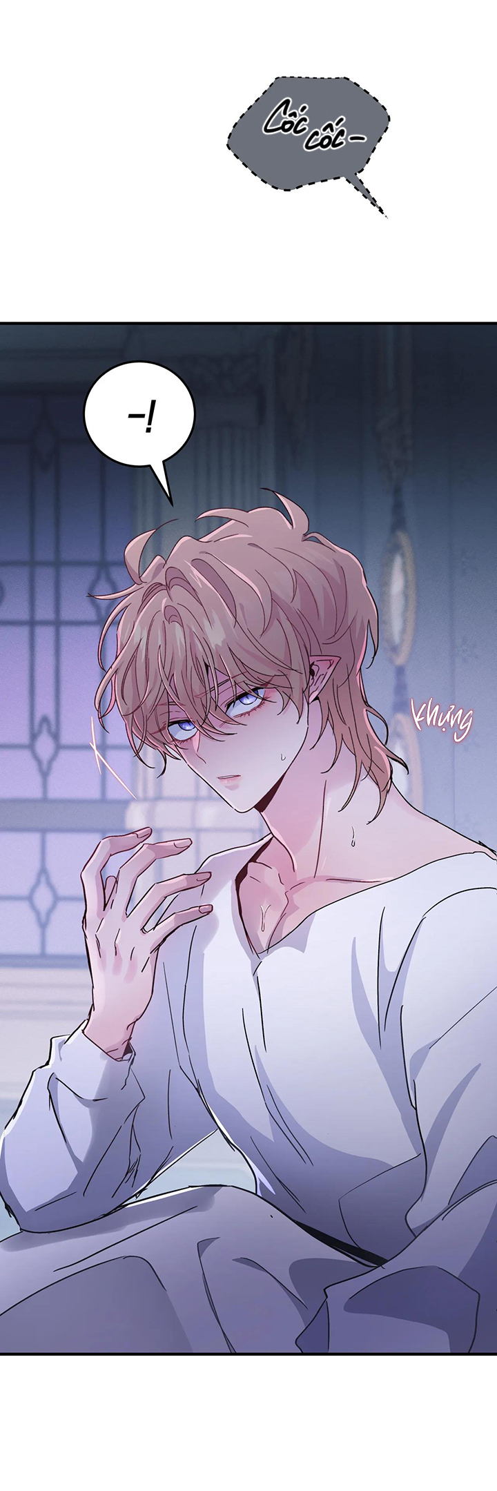 hắc vực chapter 23 38