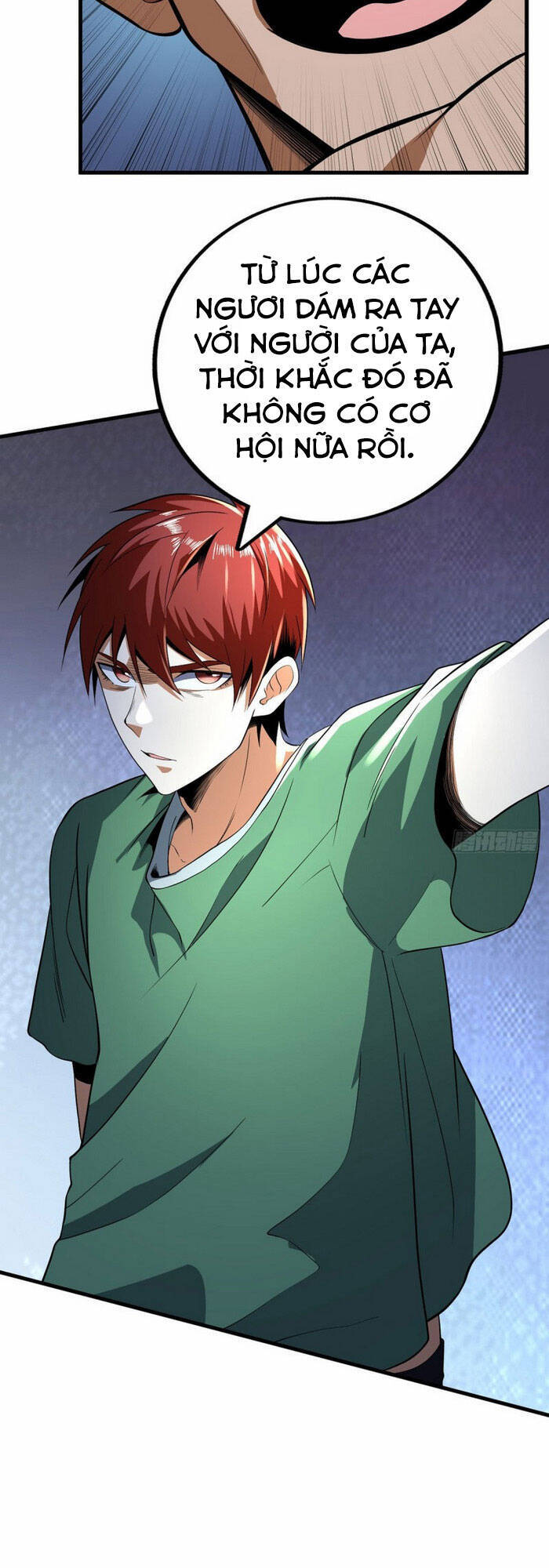 vương bài thần y chapter 82 15