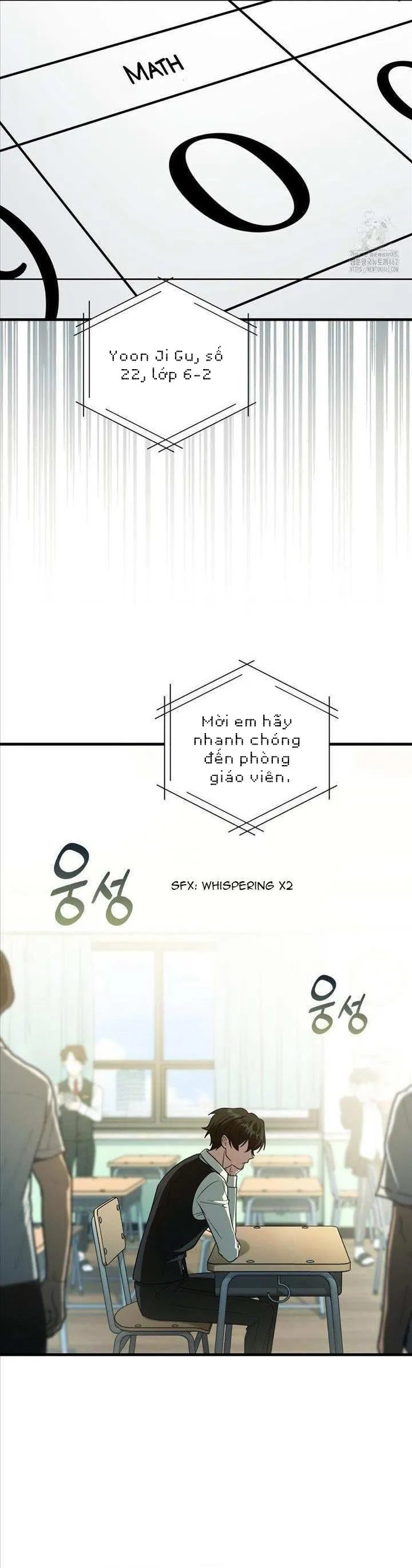 thành viên của hội là hàng xóm bên cạnh chapter 60 12