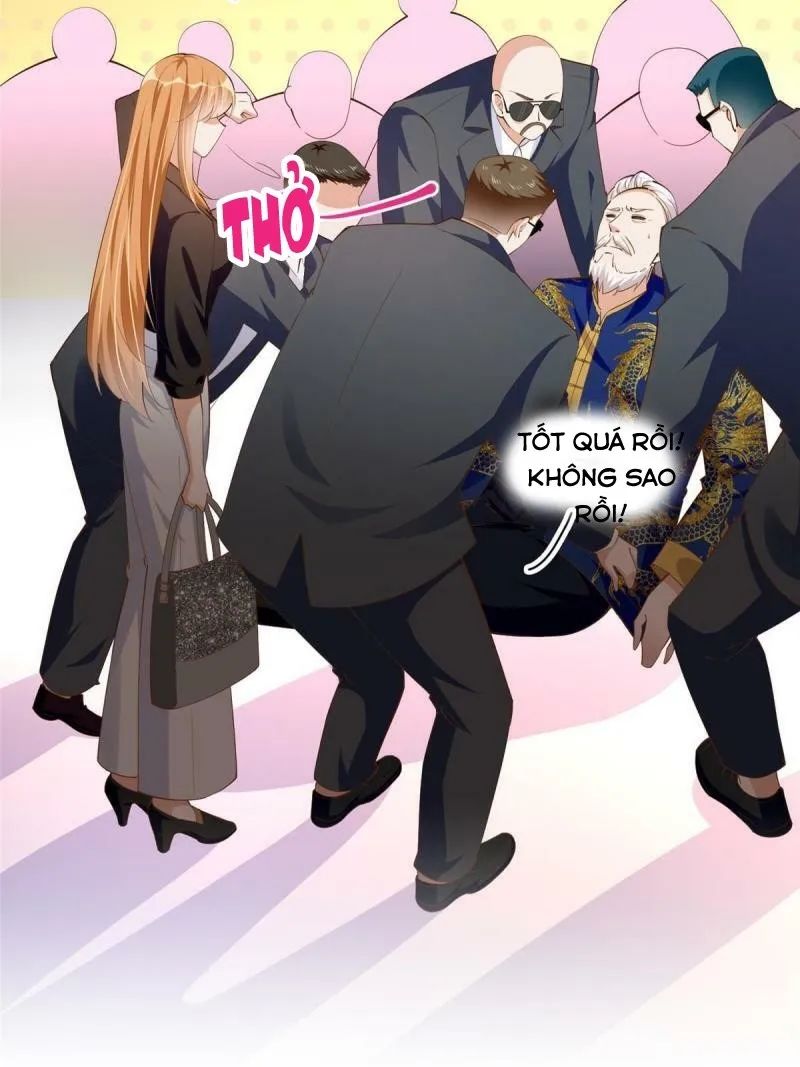 Boss Nhà Giàu Lại Là Nữ Sinh Trung Học! chapter 92.93 21